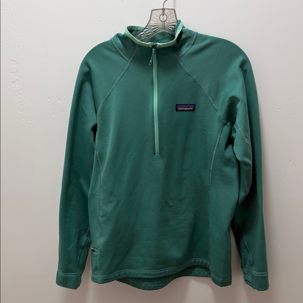 Patagonia Women’s Polartec warm top